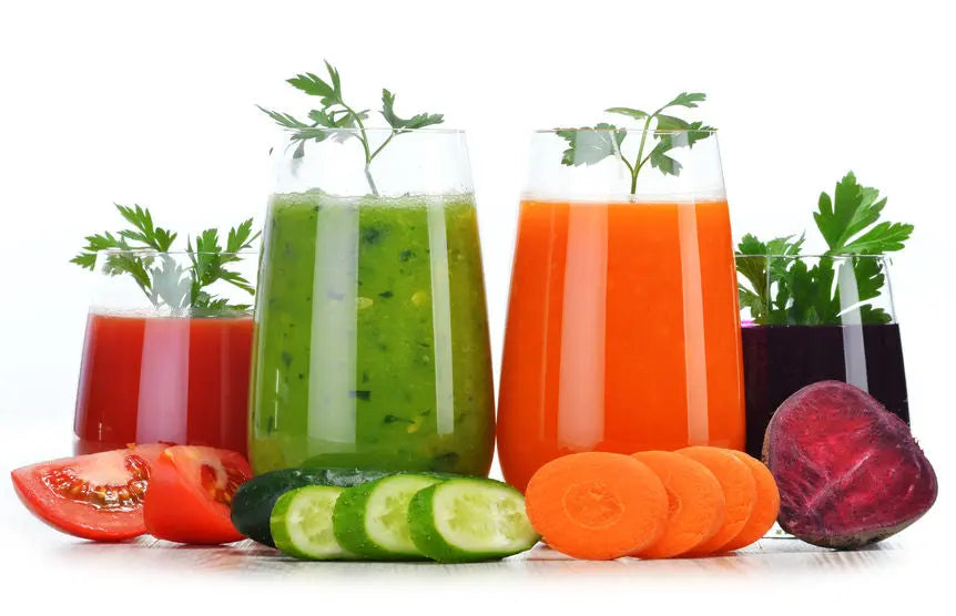 The Big Detox Myth