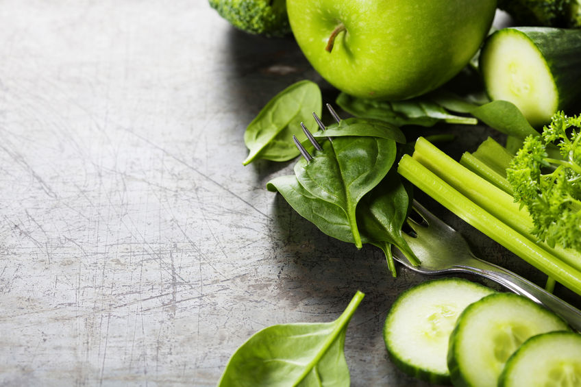 Dispelling the Alkaline Diet Myth