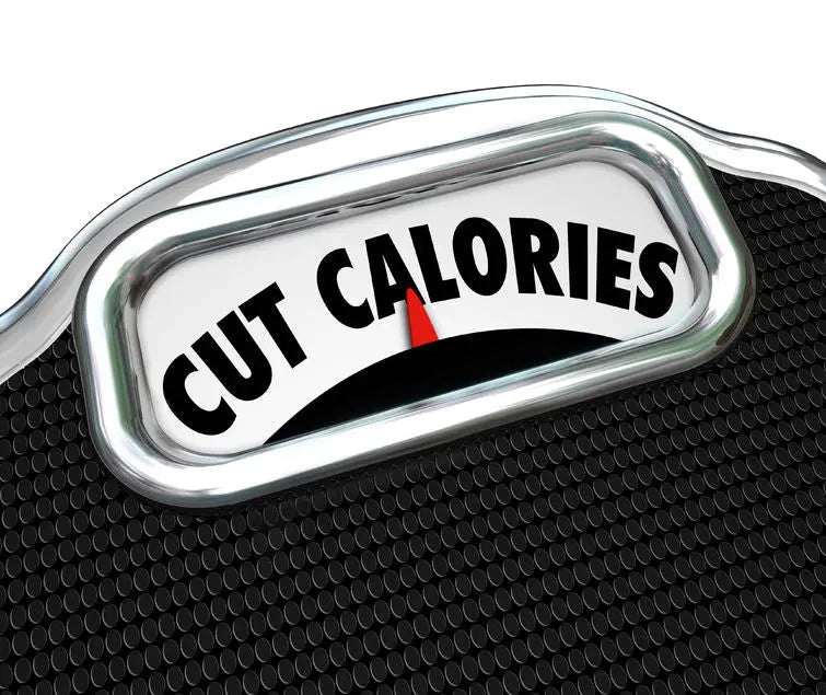 Five Tricks to Lowering Calories in Your Diet
