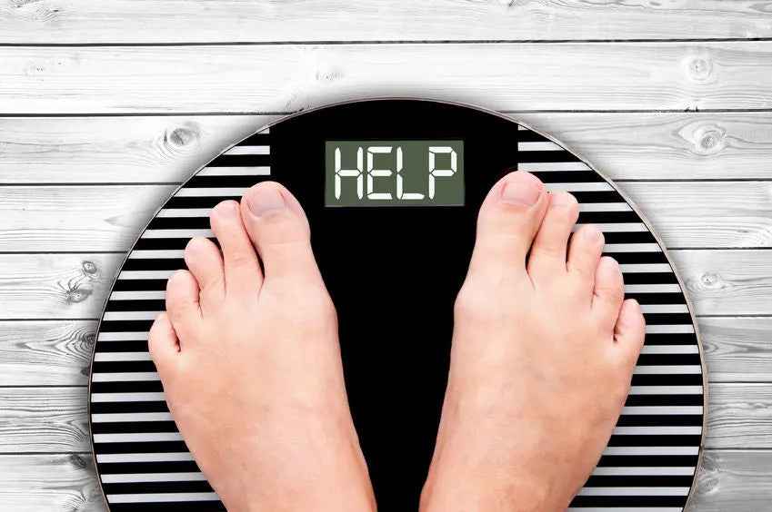 5 Myths That Keep You From Losing Weight