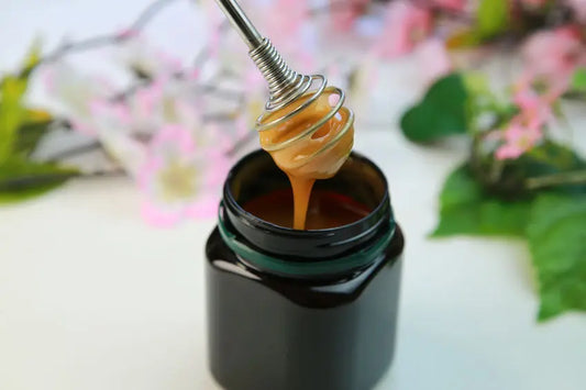 Benefits of Manuka Honey