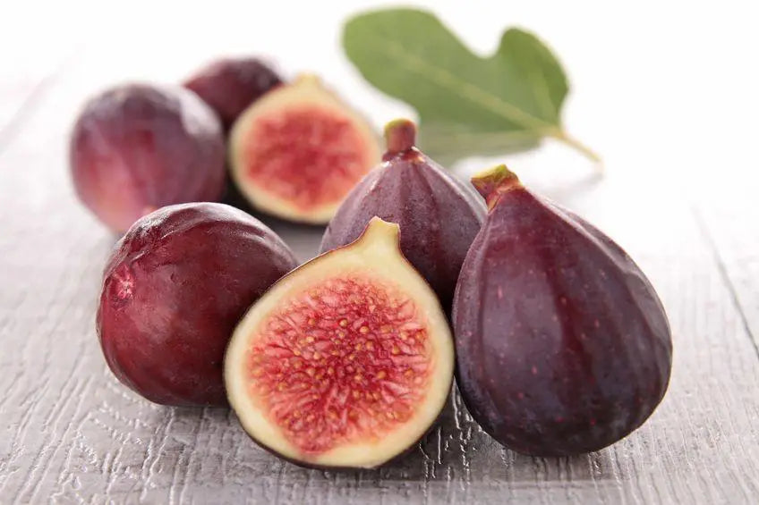 Health Benefits of Figs