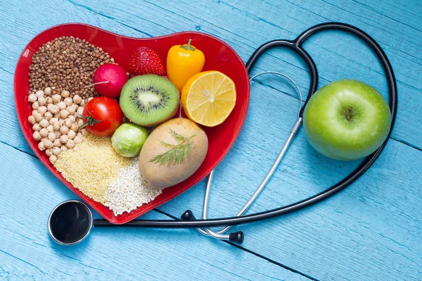 Health and Nutrition