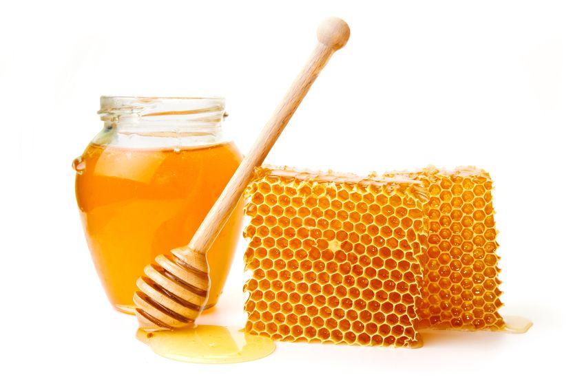 Health Benefits of Honey