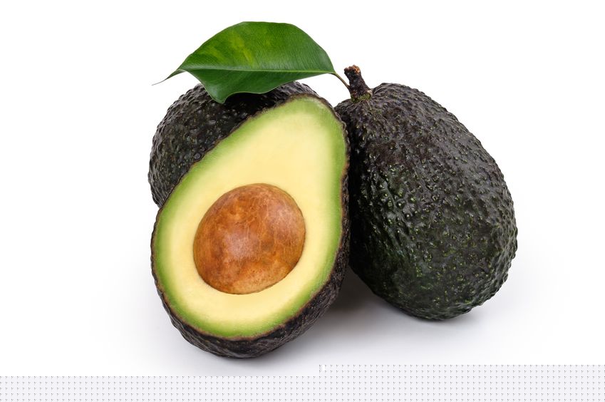 Avocado Health Benefits