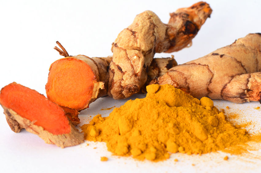 Benefits of Turmeric