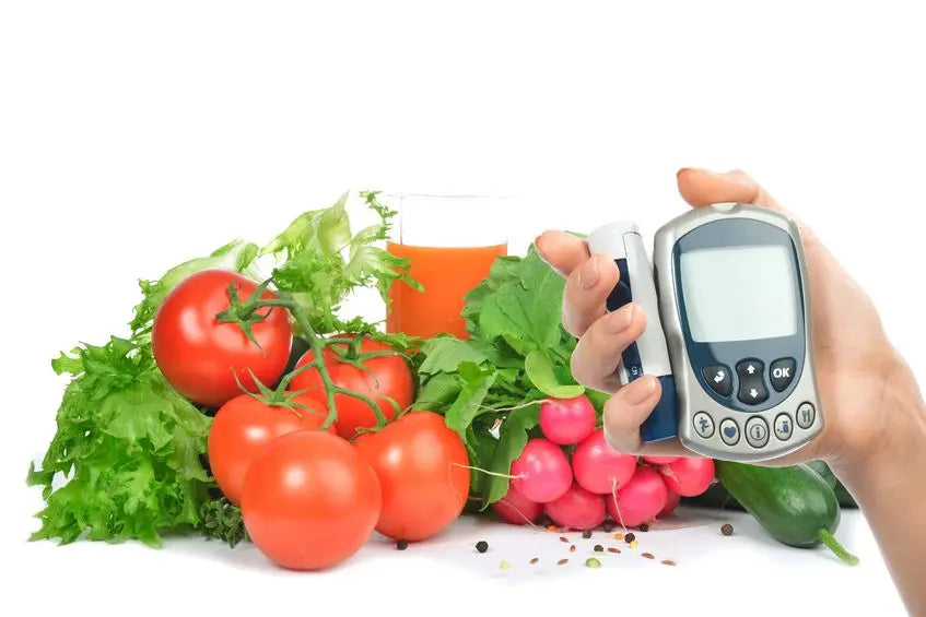 Food Diabetes Insulin Resitance