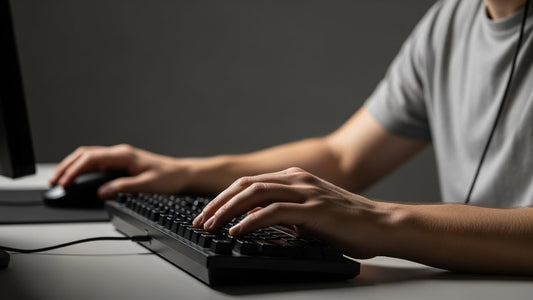 Cold Hands in Gaming: The Hidden Physiology Behind Lost Reaction Time