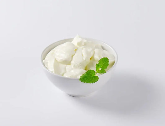 Greek Yogurt