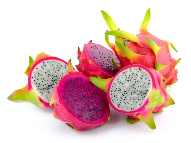 Health benefits of dragon fruit