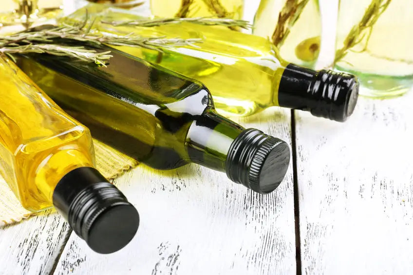 Healthiest Oil to Cook With