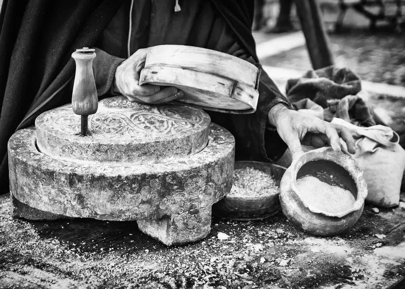 History of Food Processing Part 1