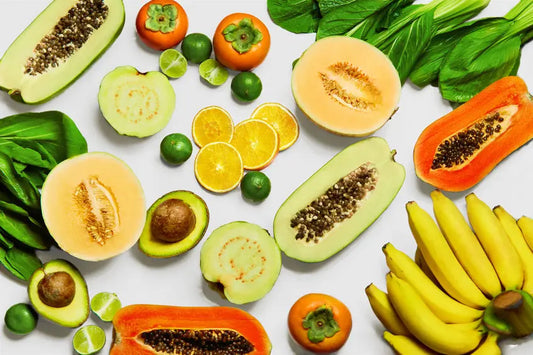 How your Diet can Help Prevent Cancer