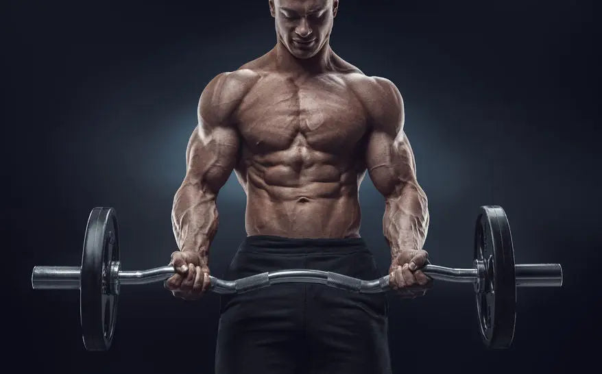 Increase Testosterone Naturally