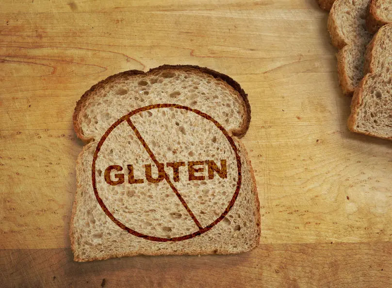 Is Gluten Bad For You