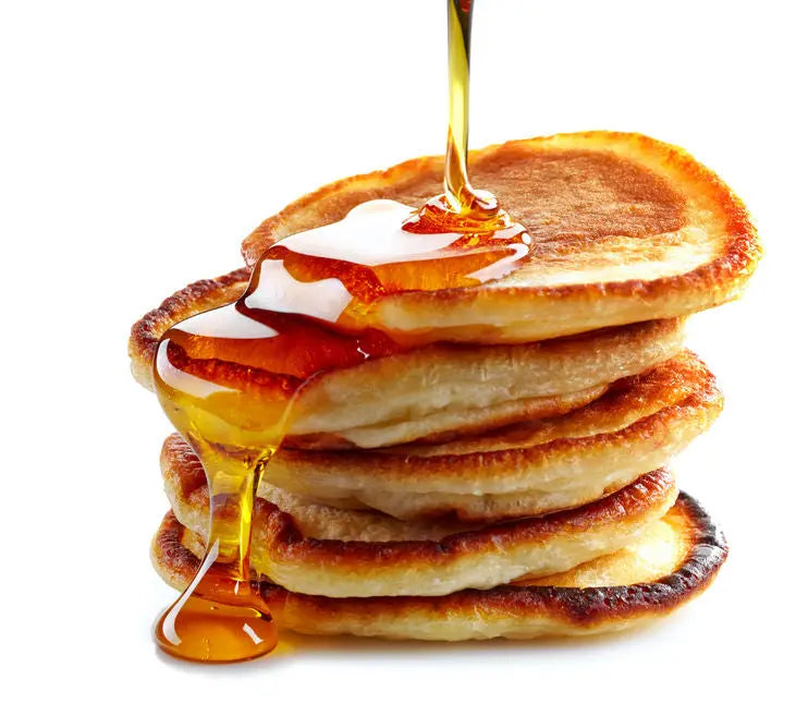 Is Maple Syrup Paleo