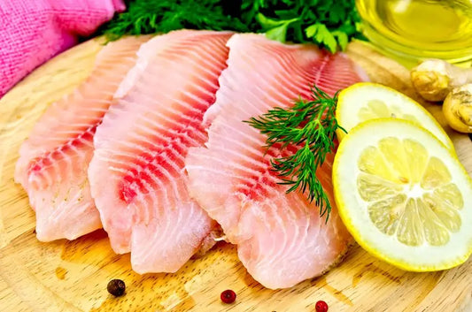 Is Tilapia Bad For You?
