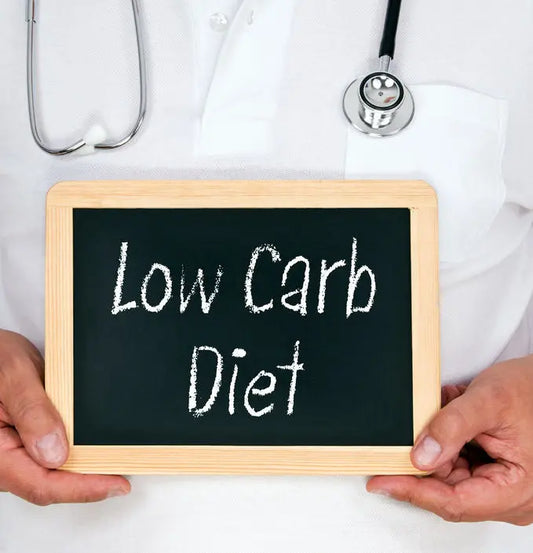 Low Carb Food List