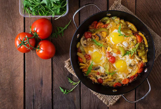 Paleo Breakfast Ideas