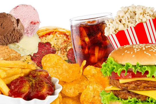 Processed Food Facts