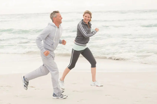 Staying Active in the New Year