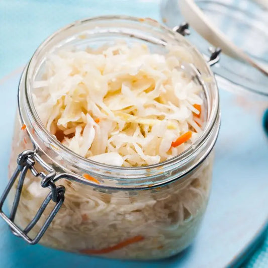What are Fermented Foods