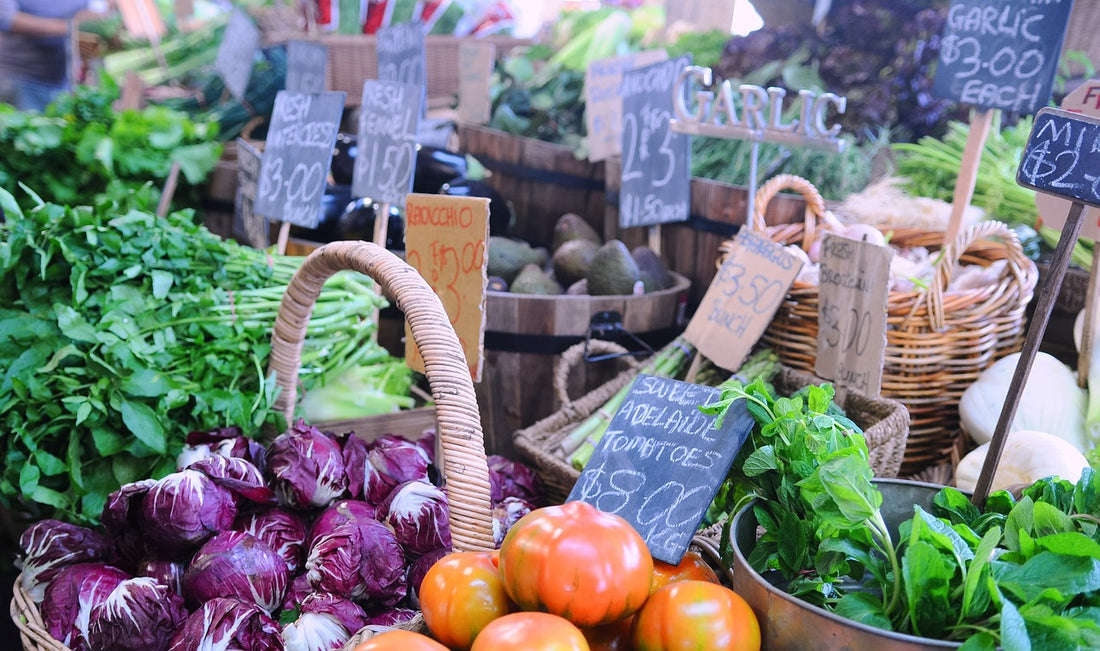 What are Nightshade Vegetables?