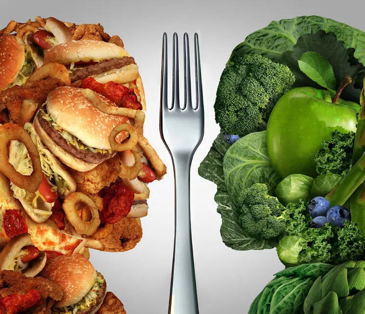 What is Food Addiction?