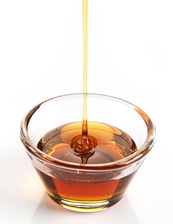 What is High Fructose Corn Syrup?