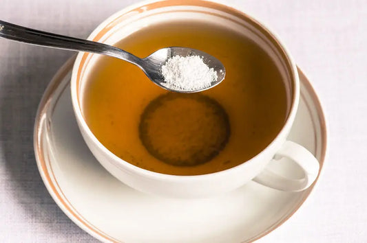 What is sucralose