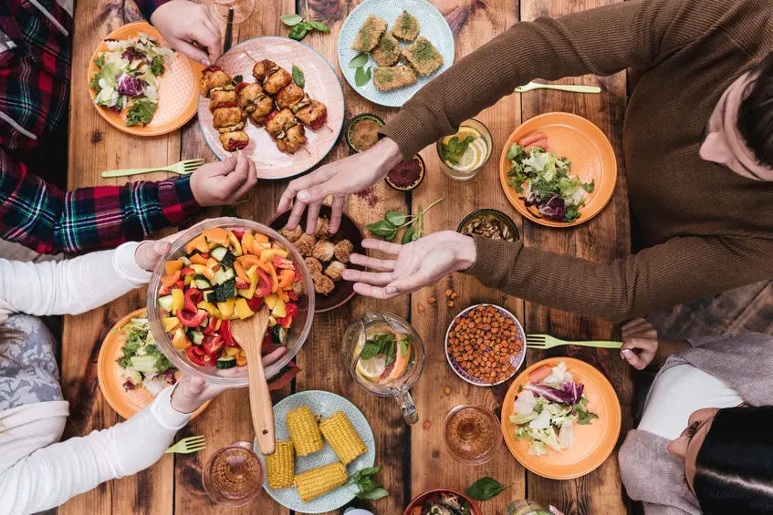 What is the Flexitarian Diet?