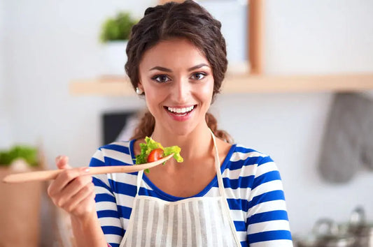 Healthy Snacks