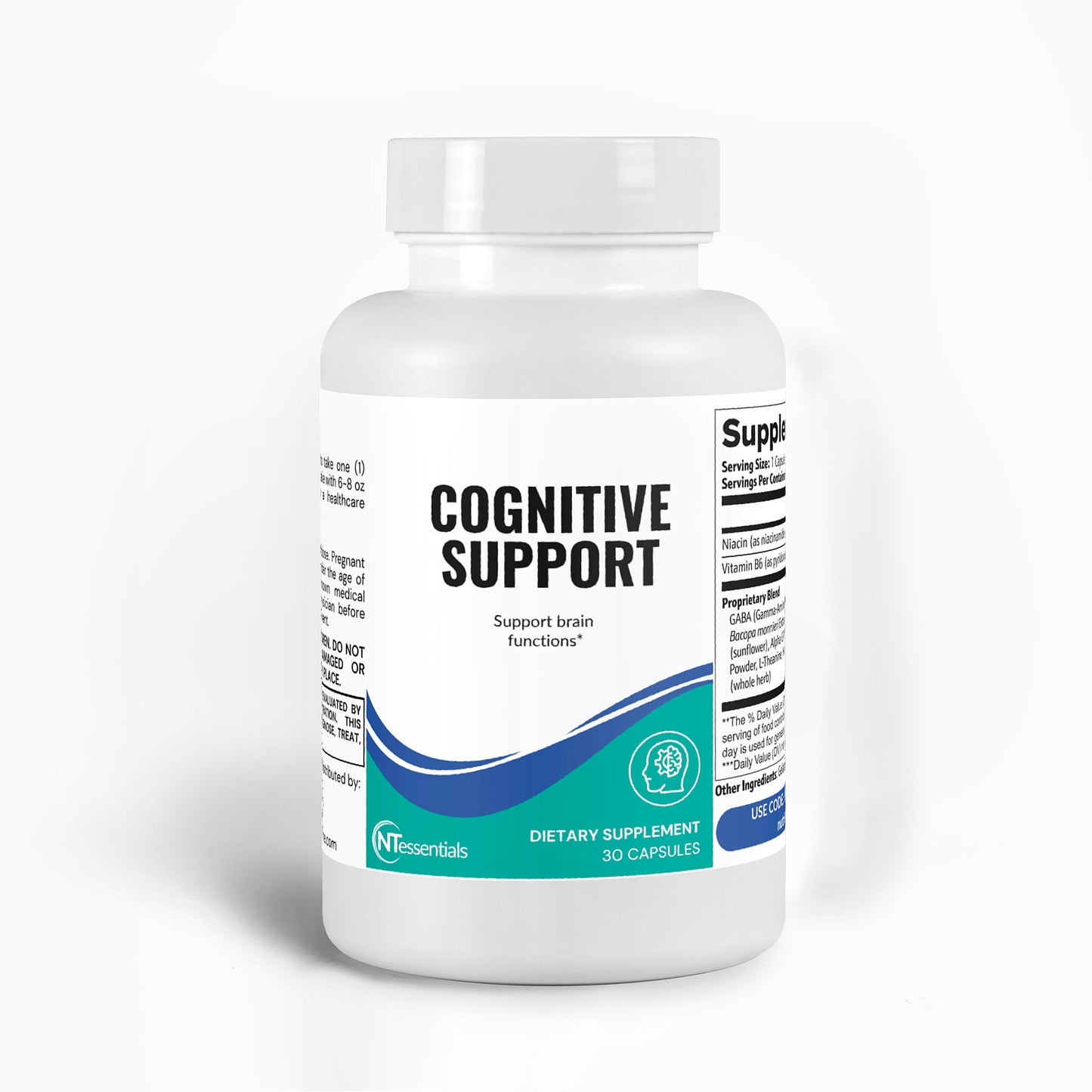 Cognitive Support