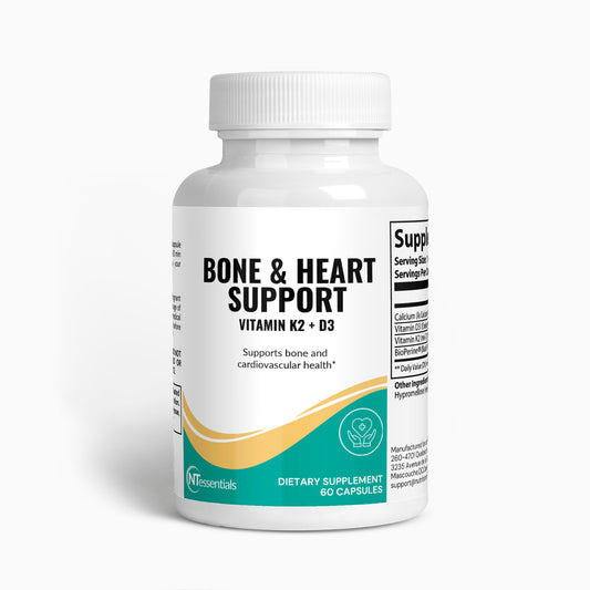 Bone & Heart Support