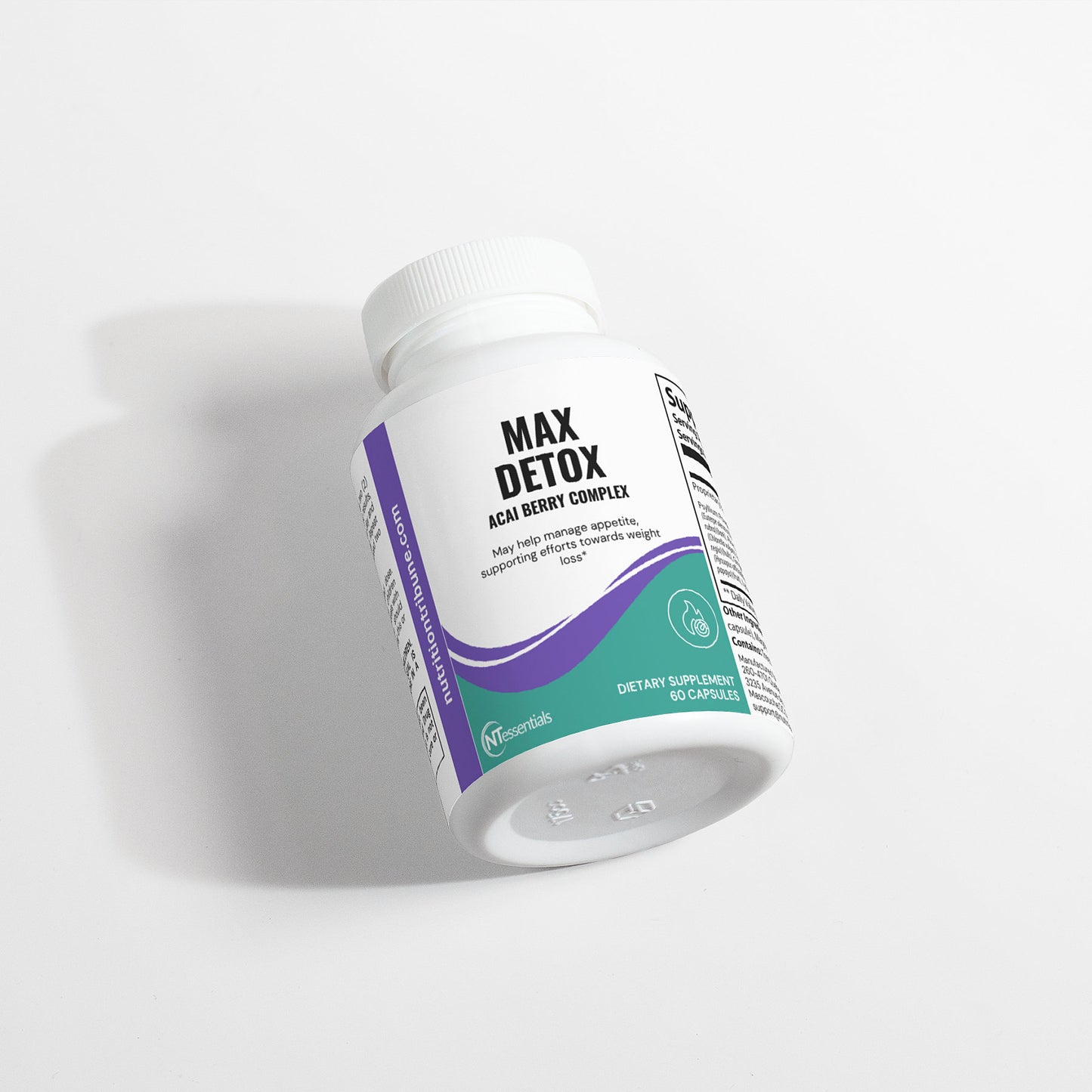 Max Detox (Acai detox)