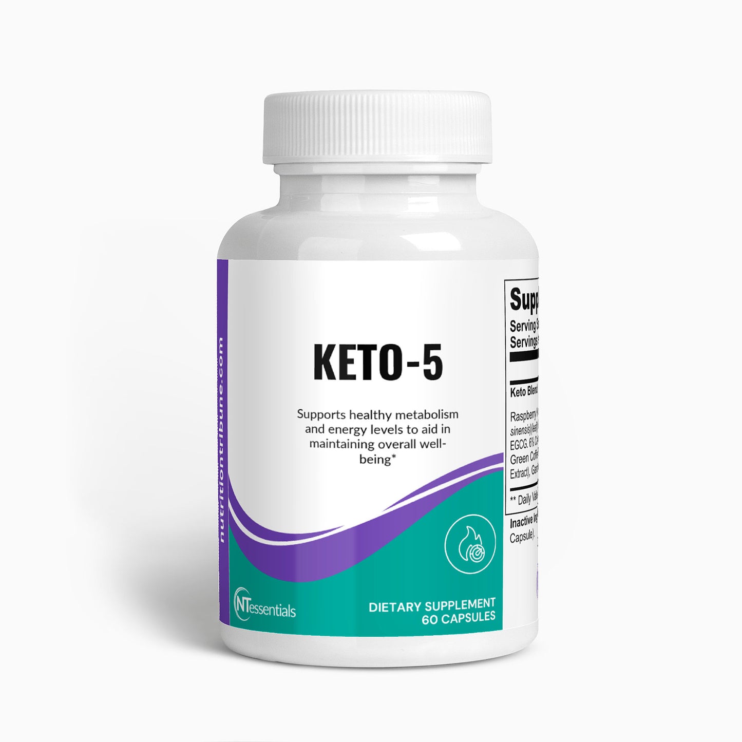 Keto-5