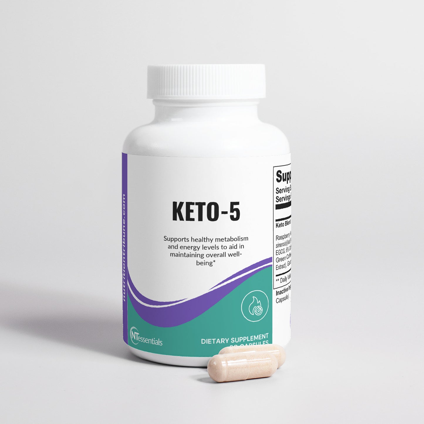 Keto-5