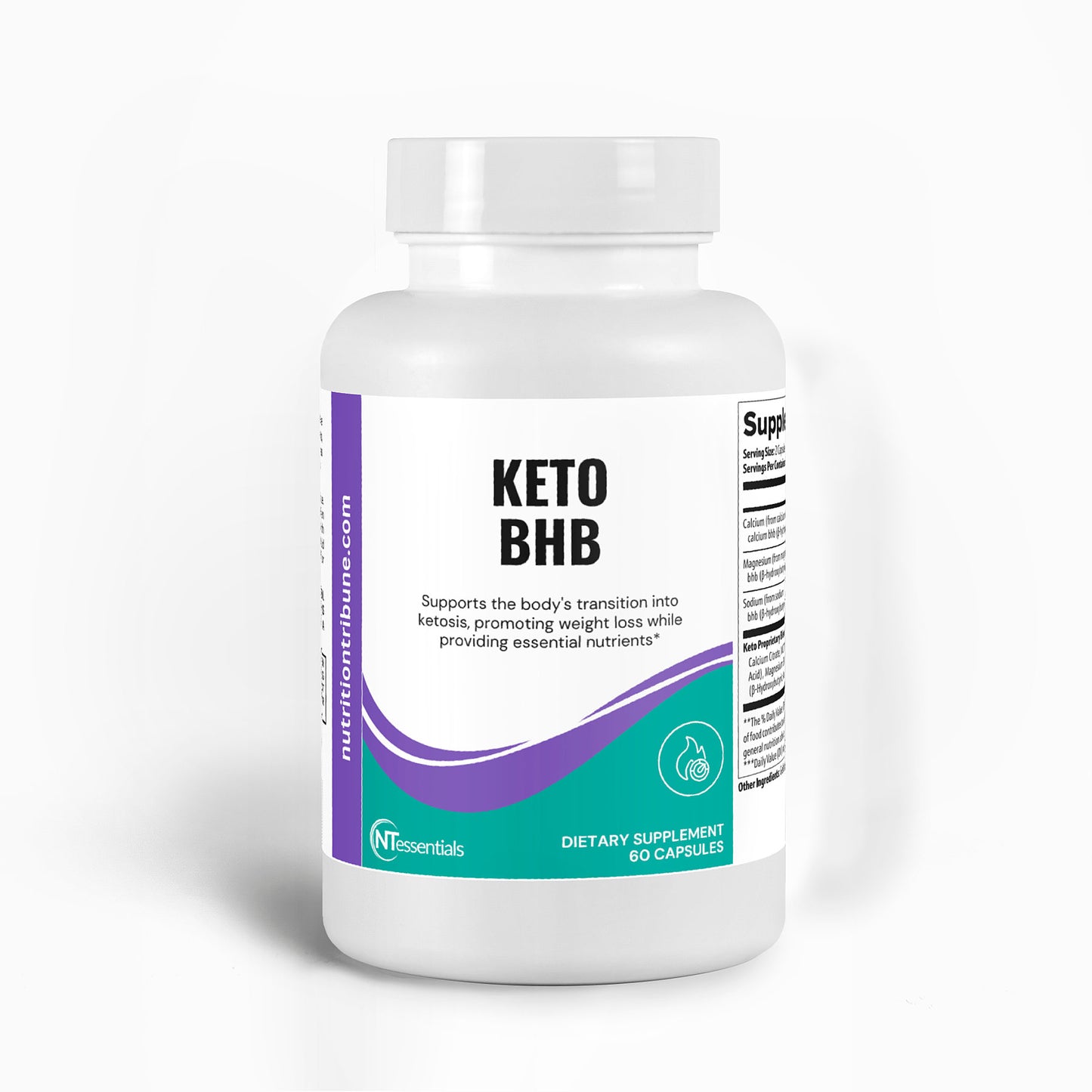 Keto BHB