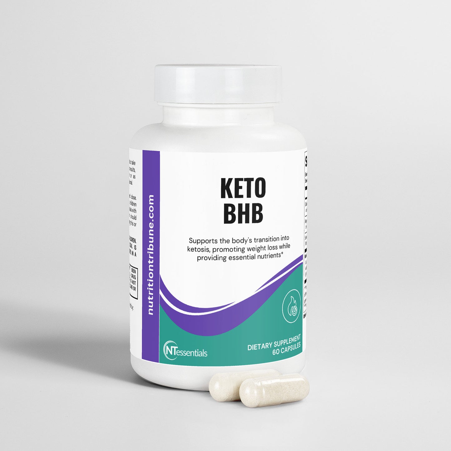 Keto BHB