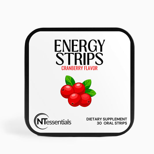 Energy Strips