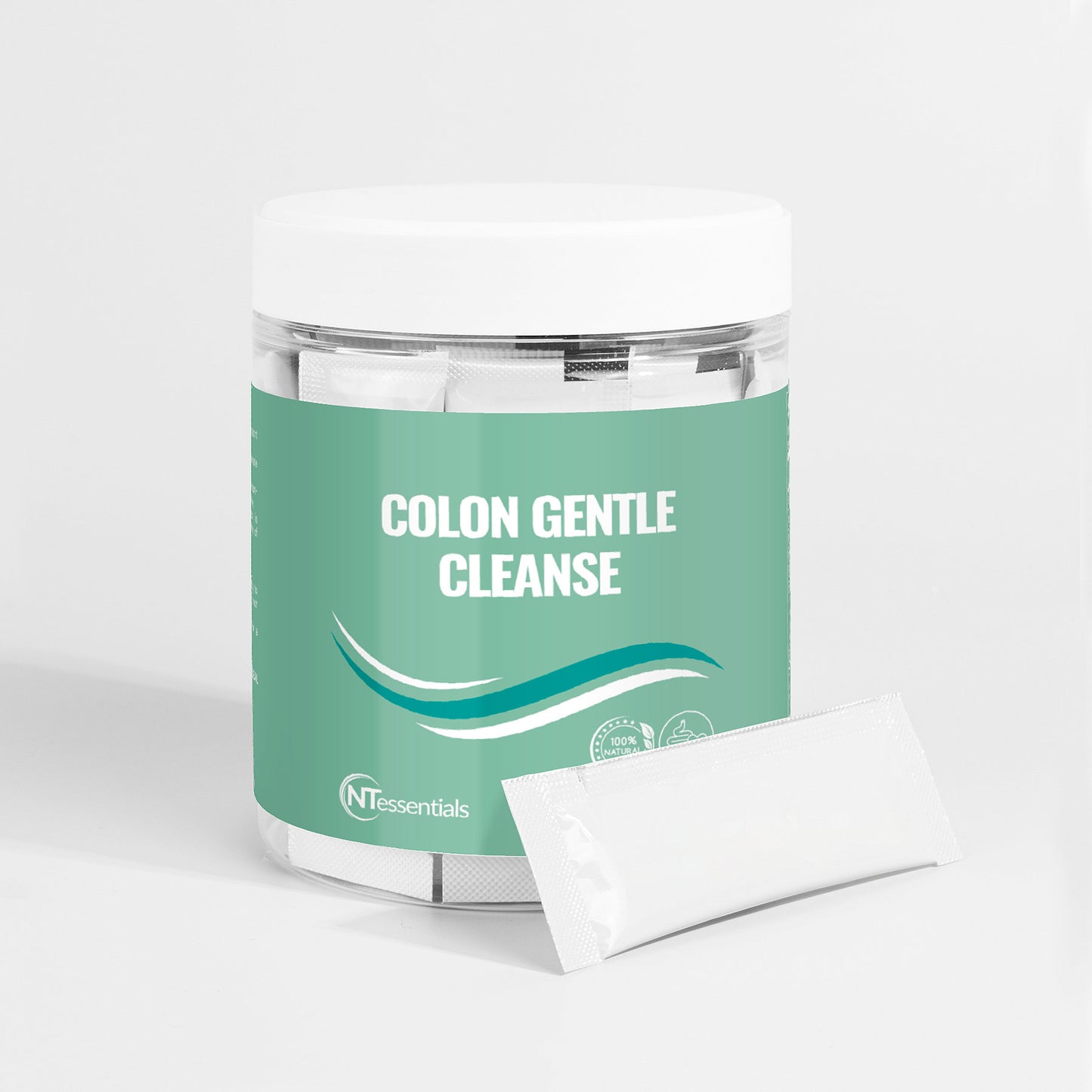 Colon Gentle Cleanse