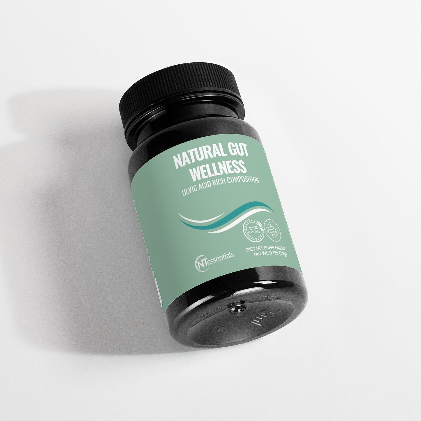 Natural Gut Wellness Powder