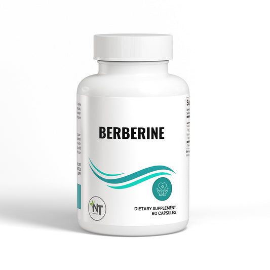 Berberine