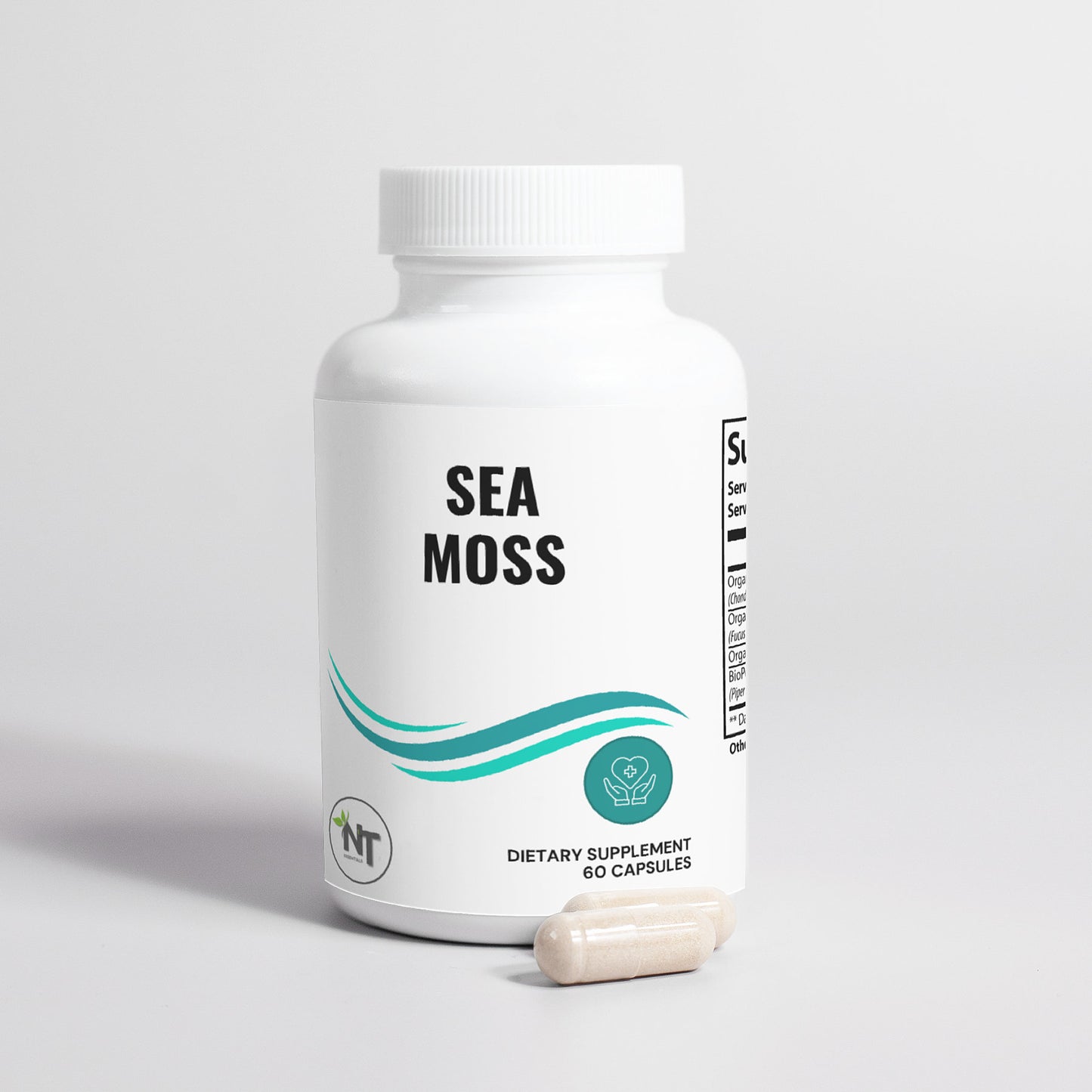 Sea Moss