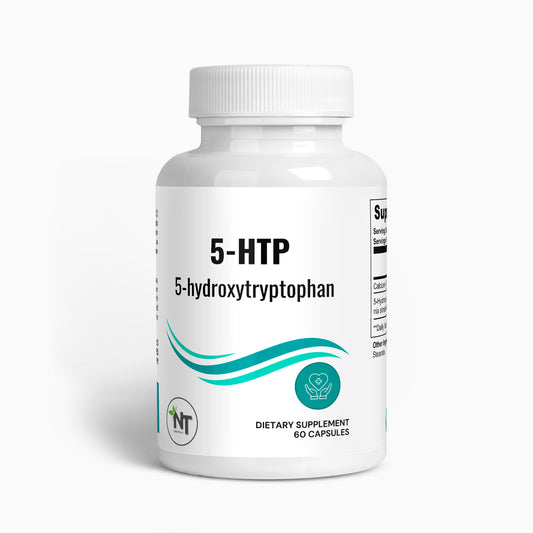 5-HTP