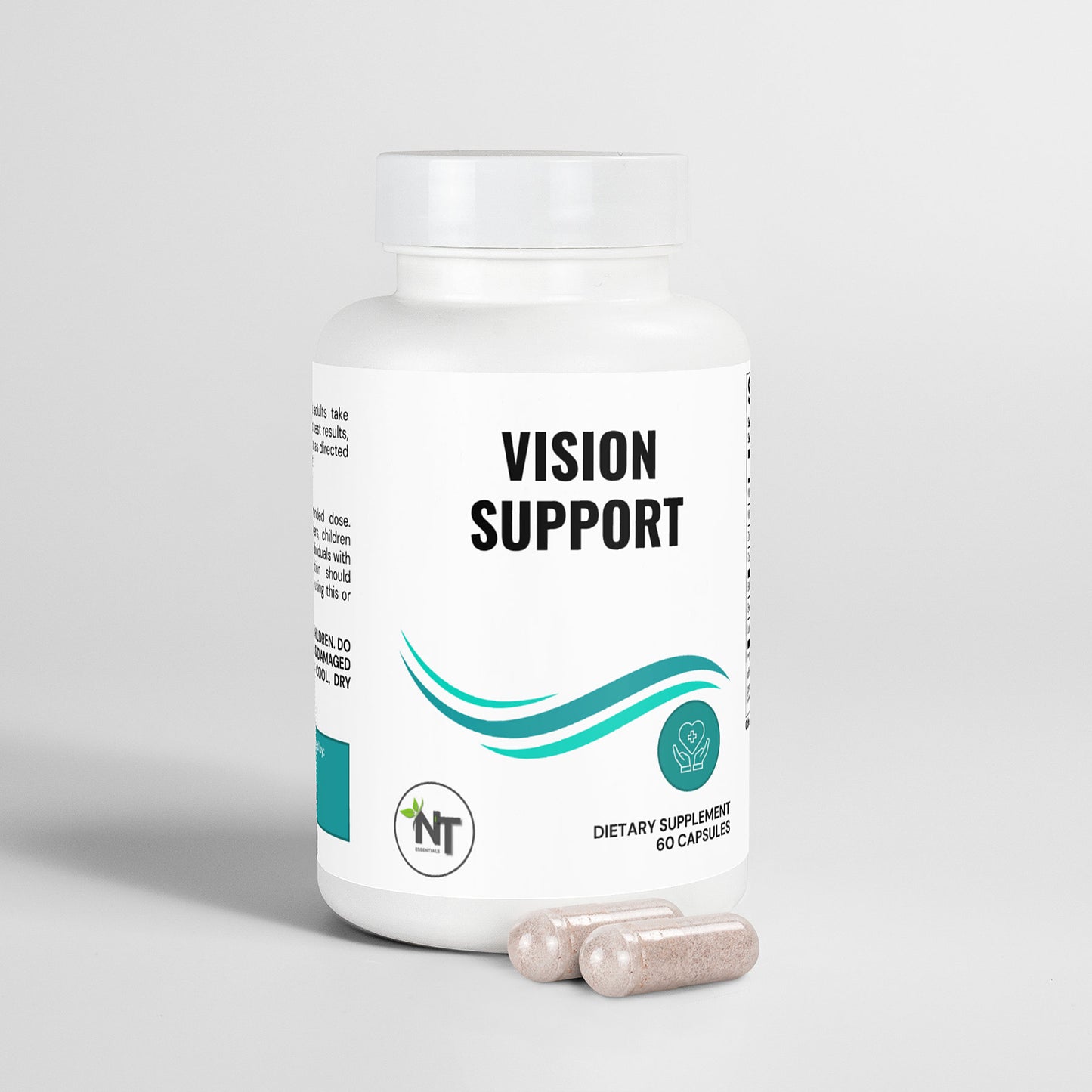 Vision Support