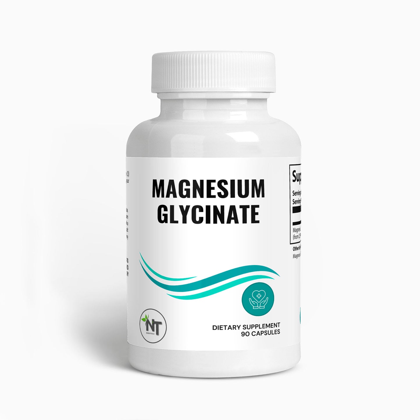 Magnesium Glycinate