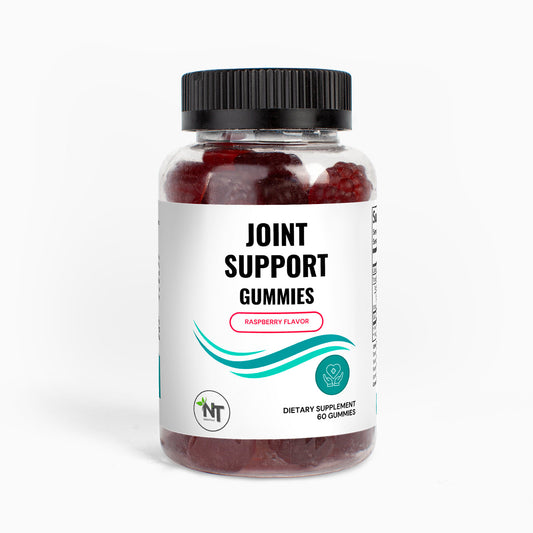 Joint Support (Gummies)