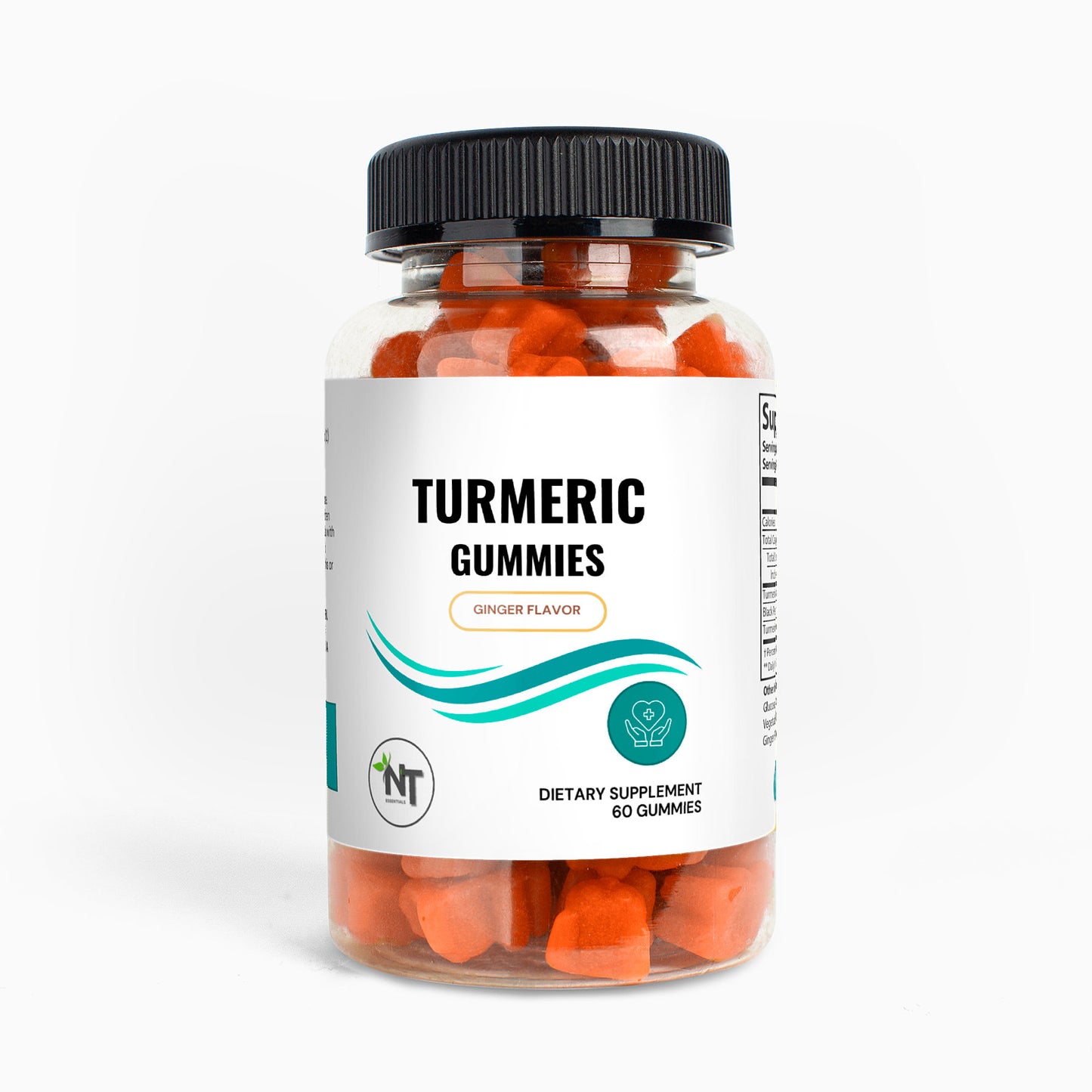 Turmeric Gummies