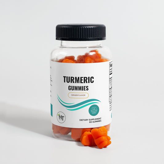 Turmeric Gummies